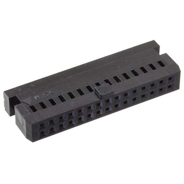 HIF3BA-30D-2.54C Real Image
