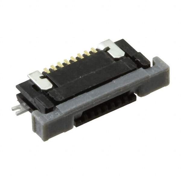 SFV8R-3STBE1HLF Real Image