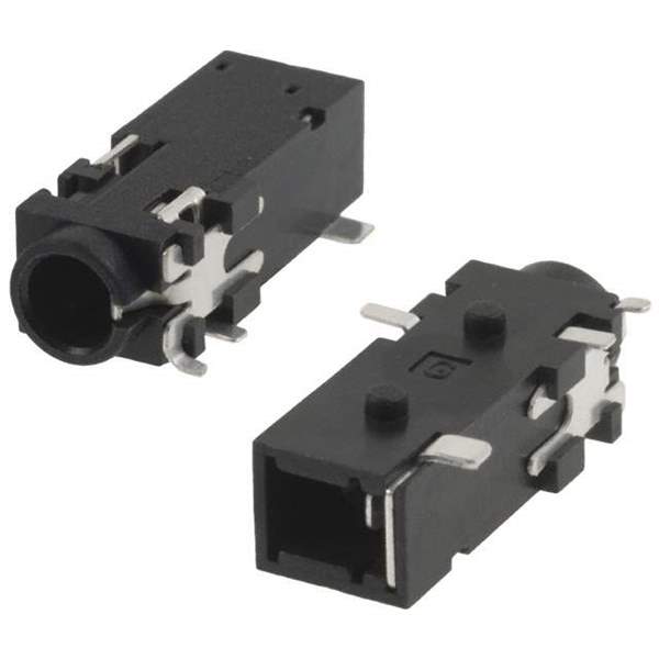 SJ-43514-SMT-TR Real Image