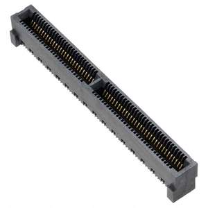 HSEC8-160-01-S-DV-A-K-TR Real Image