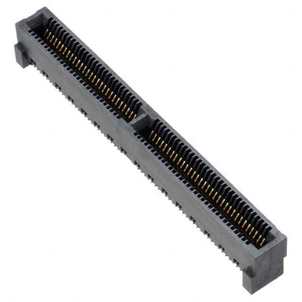 HSEC8-160-01-S-DV-A-K-TR Real Image
