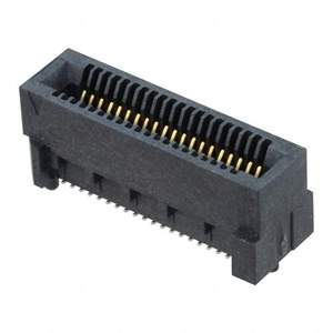 HSEC8-120-01-S-DV-A-K-TR Real Image