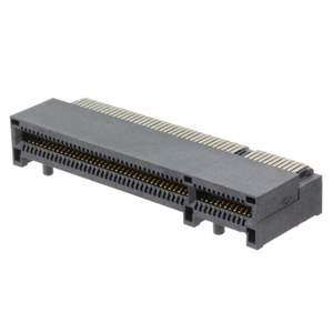 PCIE-098-02-S-D-RA Real Image