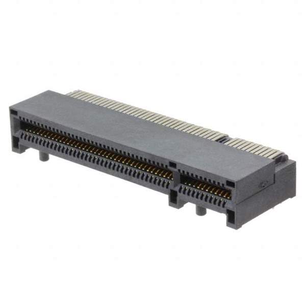 PCIE-098-02-S-D-RA Real Image