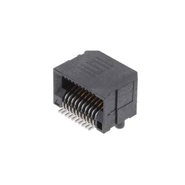MEC6-110-02-L-D-RA1-TR Real Image