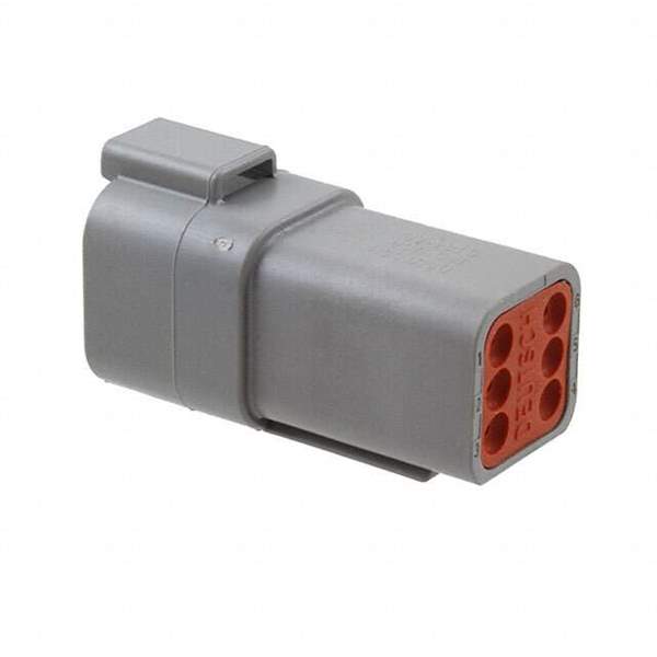 DT04-6P Real Image