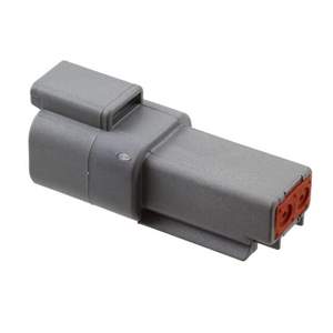 DT04-2P Real Image