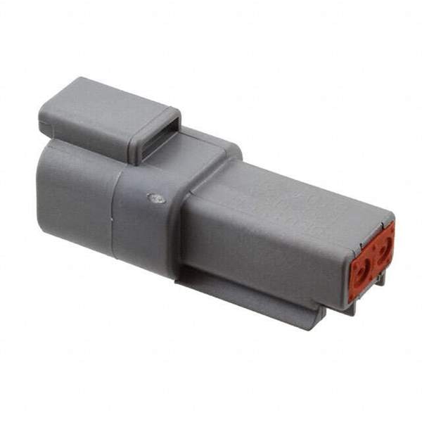 DT04-2P Real Image