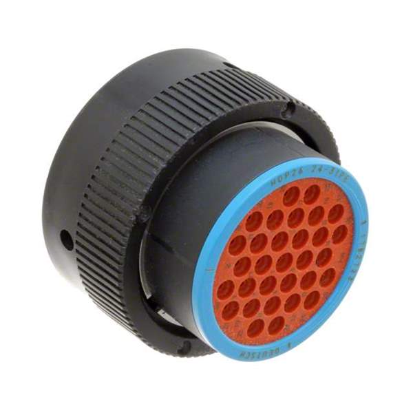 HDP26-24-31PE Real Image