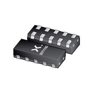 PESD4USB3U-TBSX Real Image