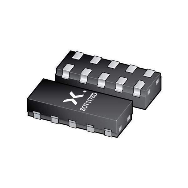 PESD4USB3U-TBSX Real Image