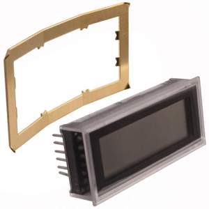 DMS-30LCD-2-5B-C Real Image