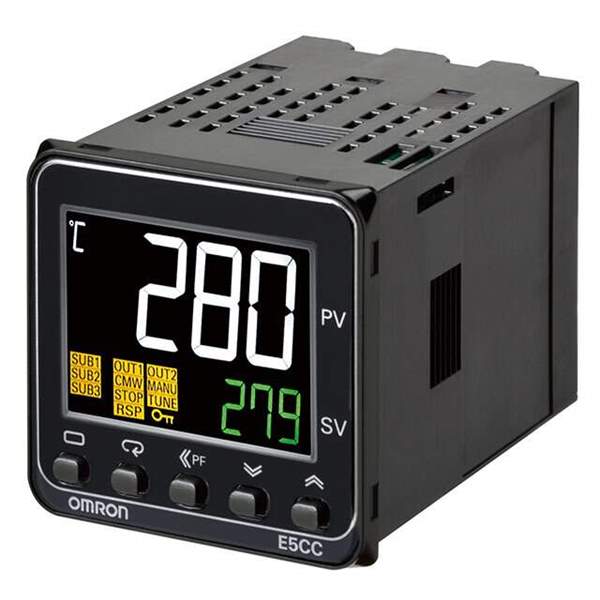 E5CC-RX2ASM-800 Real Image