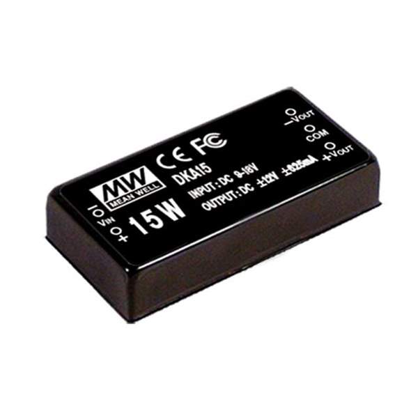 DKA15B-05 Real Image