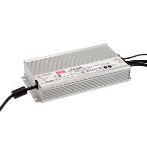 HLG-600H-48A Real Image