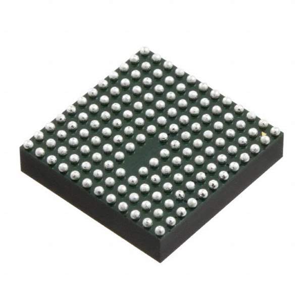 LTM4609MPY Real Image