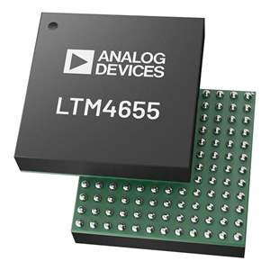 LTM4655EY#PBF Real Image