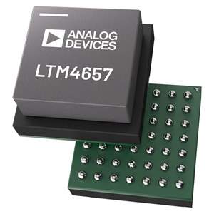 LTM4657IY Real Image