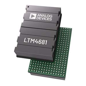 LTM4681EY#PBF Real Image