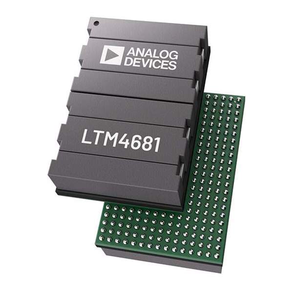 LTM4681EY#PBF Real Image