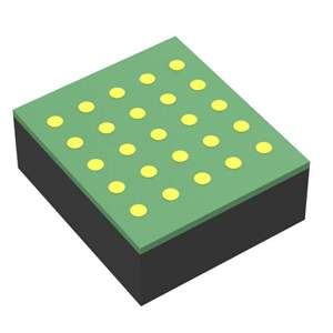 LTM4663IV#PBF Real Image