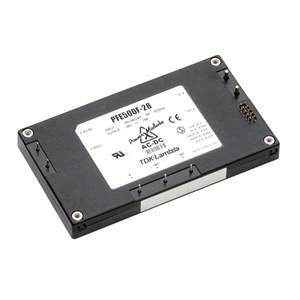 PFE500F-28 Real Image