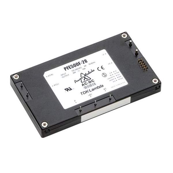 PFE500F-28 Real Image