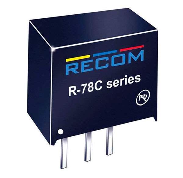 R-78C15-1.0 Real Image