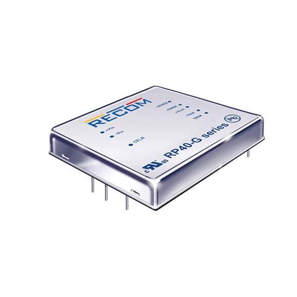 RP40-4815DG Real Image
