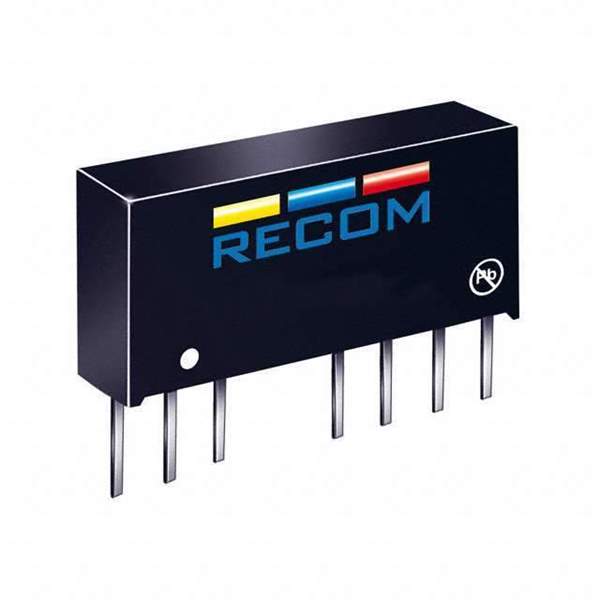 RS-0505S Real Image