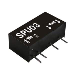 SPU03N-05 Real Image