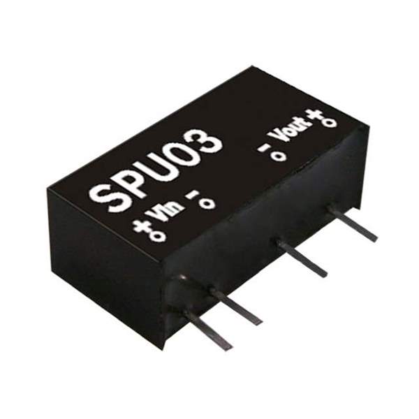 SPU03N-05 Real Image