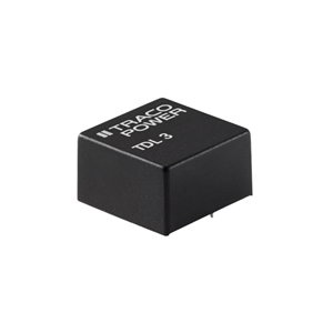 TDL 3-2421 Real Image