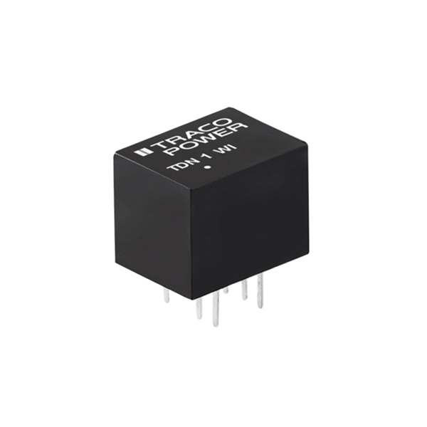 TDN 1-4811WI Real Image