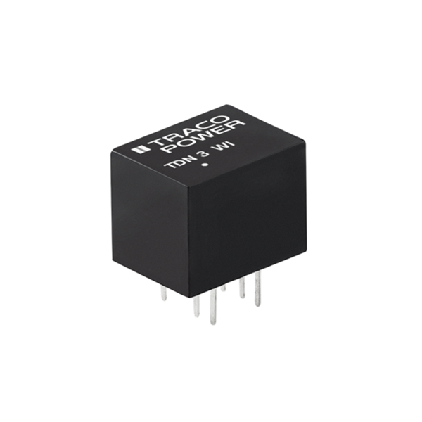 TDN 3-1212WI Real Image