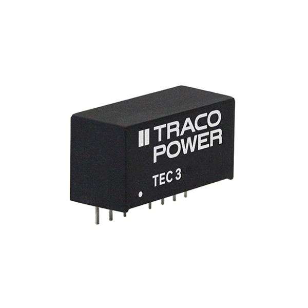 TEC 3-0913 Real Image