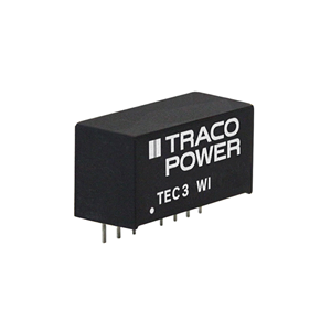 TEC 3-2412WI Real Image