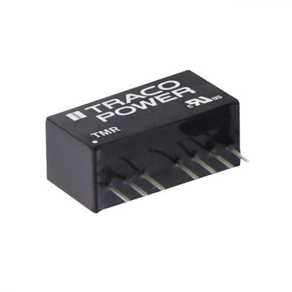 TMR 6-1223 Real Image