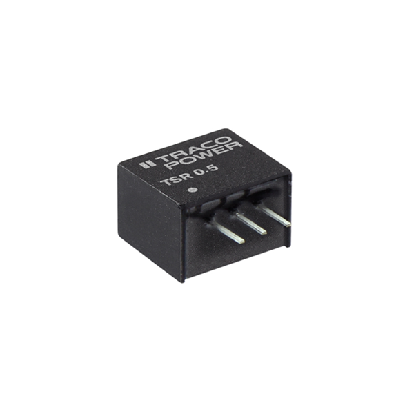 TSR 0.5-2433 Real Image