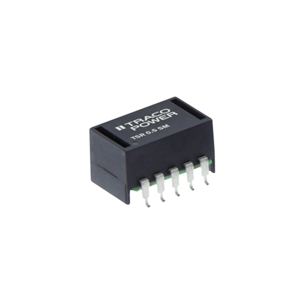 TSR 0.5-24120SM Real Image