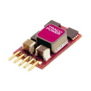 TSR 3-1250 Real Image