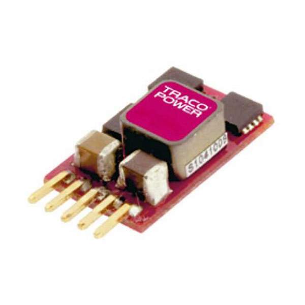 TSR 3-1250 Real Image