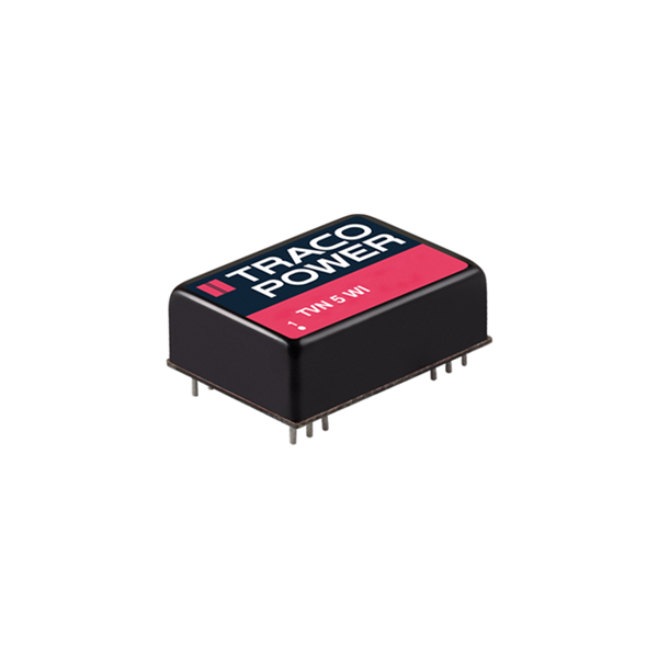 TVN 5-2411WI Real Image