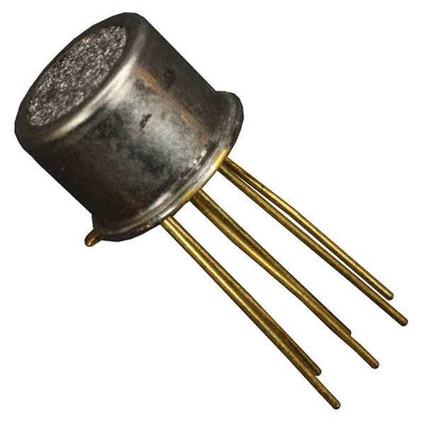 HIH-4602-C Real Image