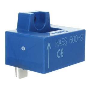 HASS 600-S Real Image