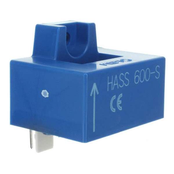 HASS 600-S Real Image