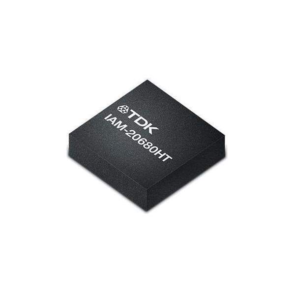 IAM-20680HT Real Image