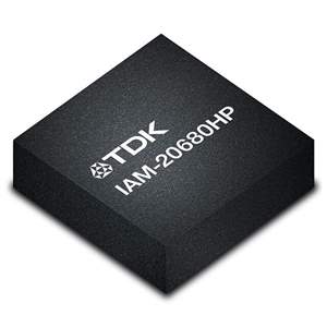 IAM-20680HP Real Image
