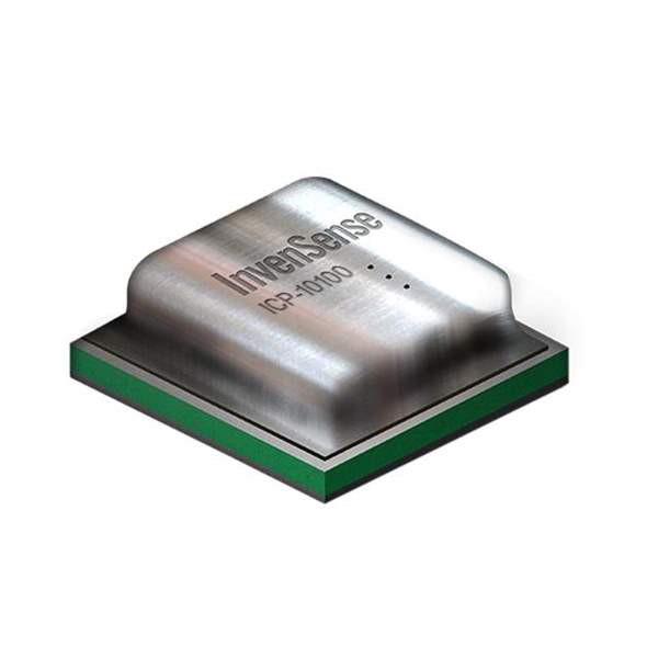 ICP-10101 Real Image