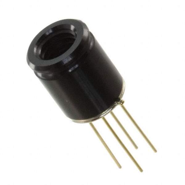 MLX90640ESF-BAB-000-SP Real Image